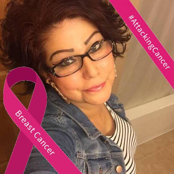 Meet your Posher, Cristina - Picture 1 of 1